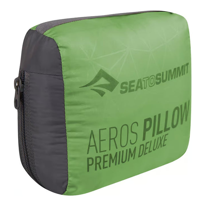 Aeros Premium Deluxe