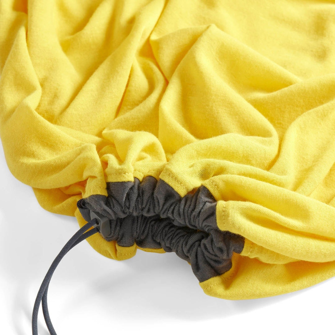 Reactor Sleeping Bag Liner Mummy w/ Drawcord
