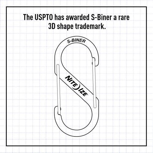 S Biner Stainless Steel