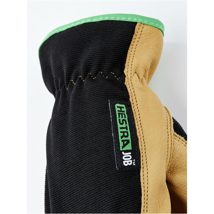 Kobolt Lightweight Leather Belay Glove