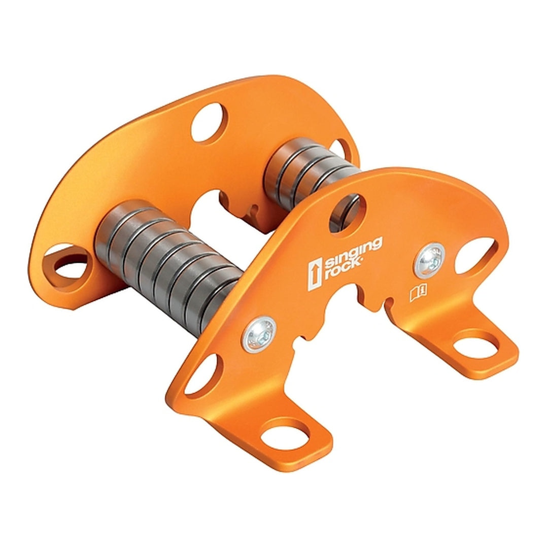Edge Roller Pro