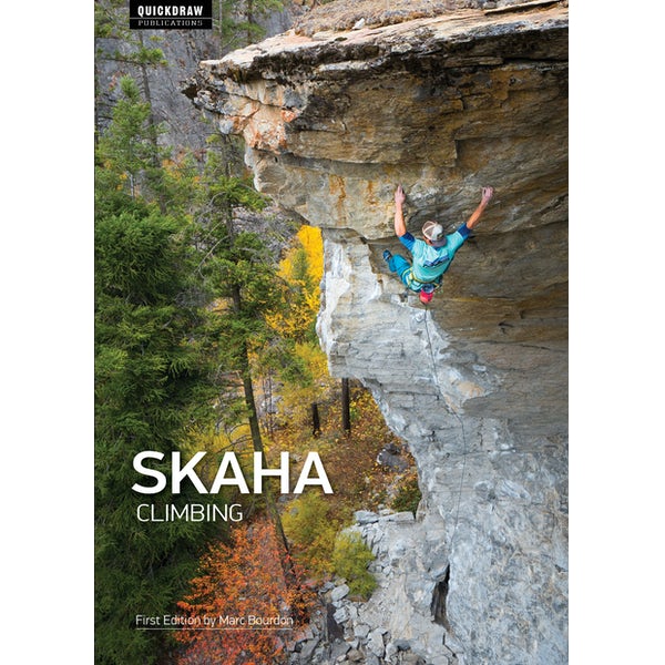 Guidebooks & Maps | Climb On Equipment Canada