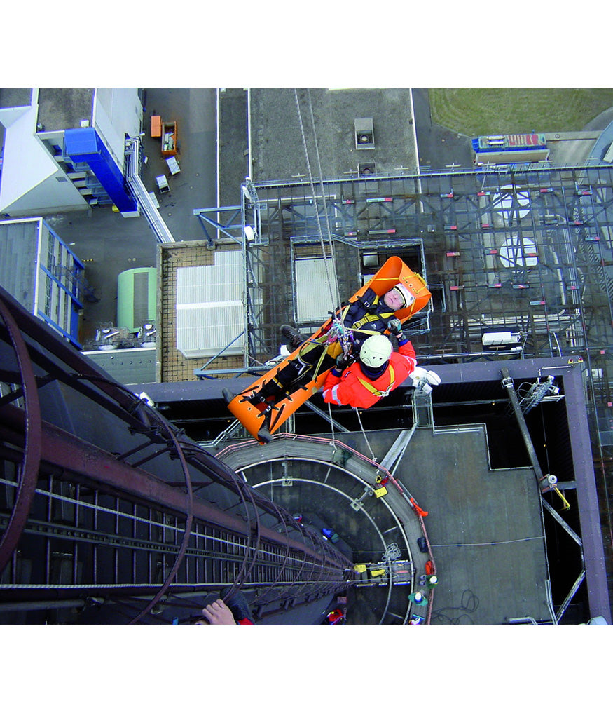 Acct Rescue System Skedco SKED Basic Rescue System – Climb On Equipment