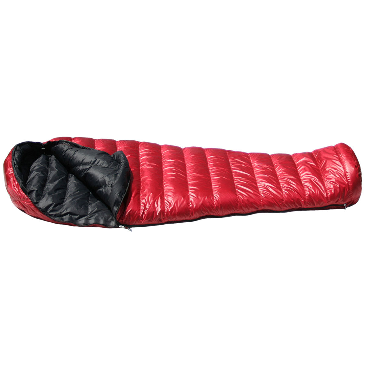 Western Mountaineering SummerLite 0°C Sleeping Bag – Climb On