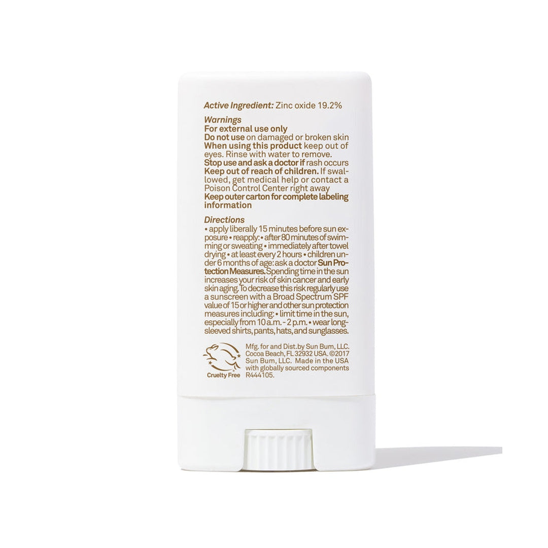 Mineral SPF 50 Face Stick