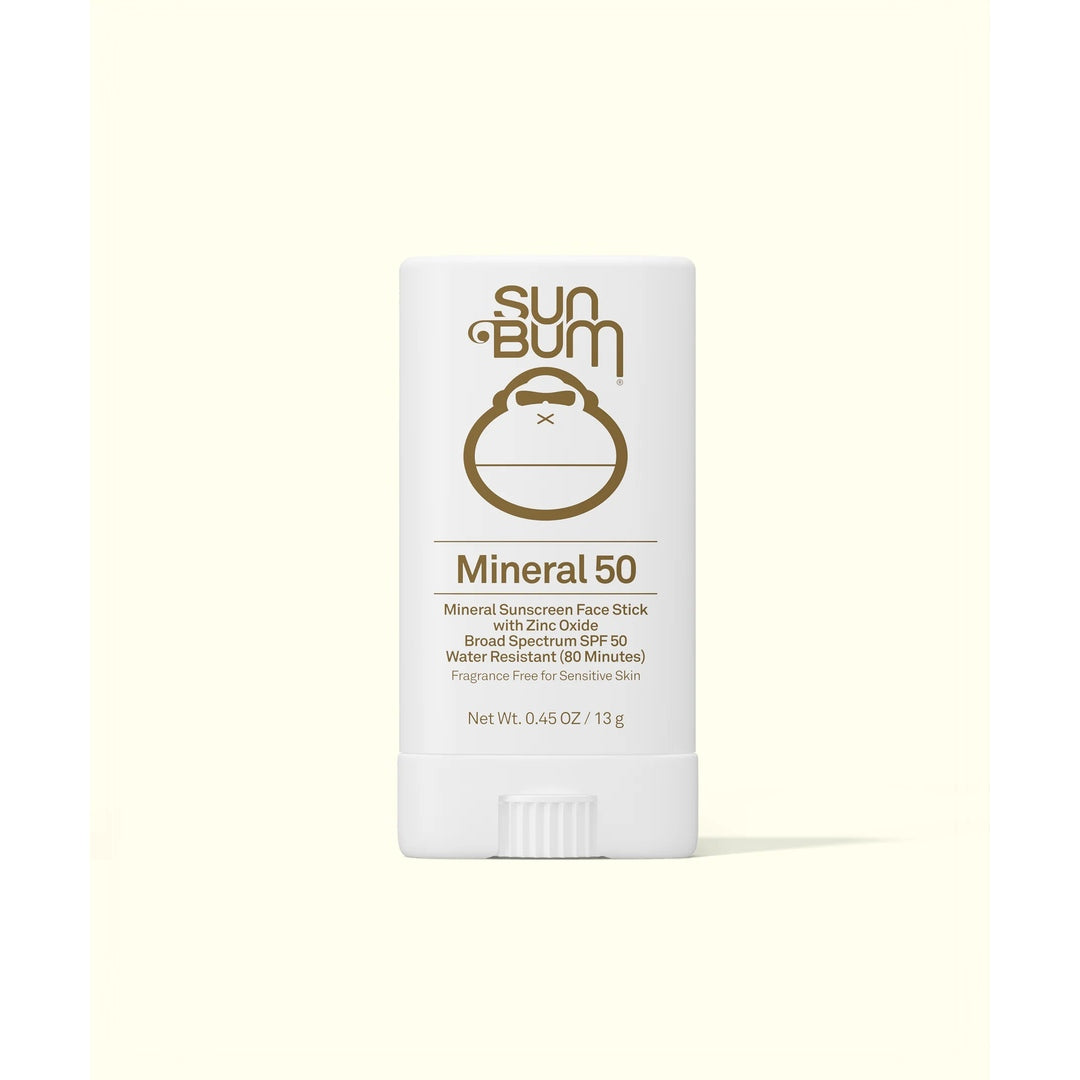 Mineral SPF 50 Face Stick