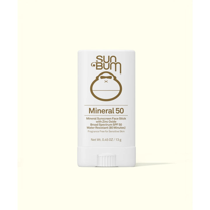 Mineral SPF 50 Face Stick
