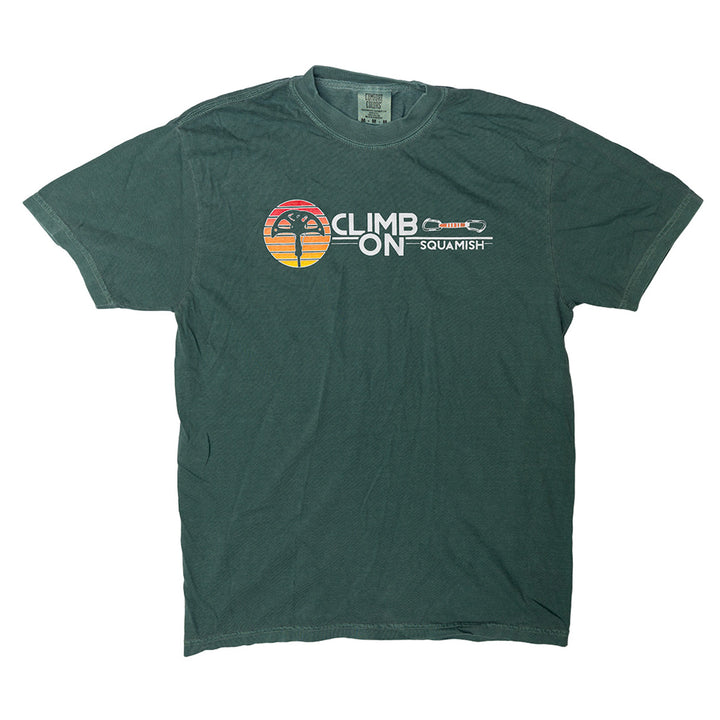Sunset Cam T-Shirt