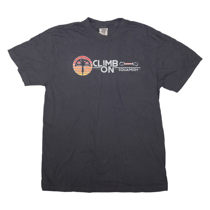 Sunset Cam T-Shirt
