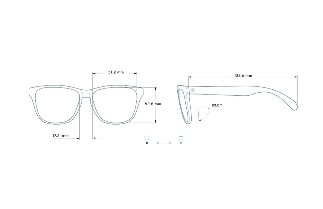 Headland Sunglasses