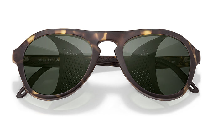 SUNSKI Treeline Tortoise Forest サングラス Sunski Treeline Sunglasses – Climb On Equipment