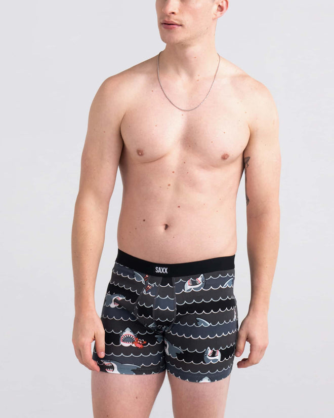 Men's Daytripper Boxer Brief Fly