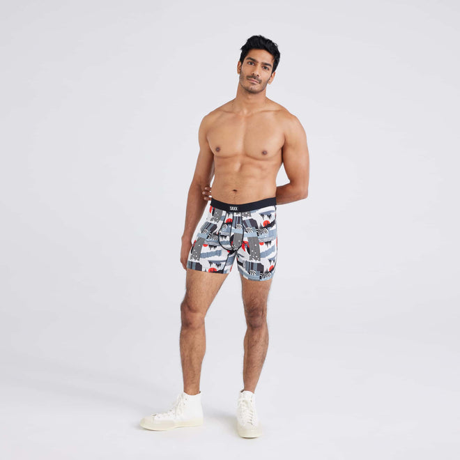 Men's Daytripper Boxer Brief Fly
