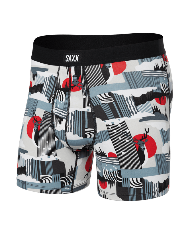 Men's Daytripper Boxer Brief Fly