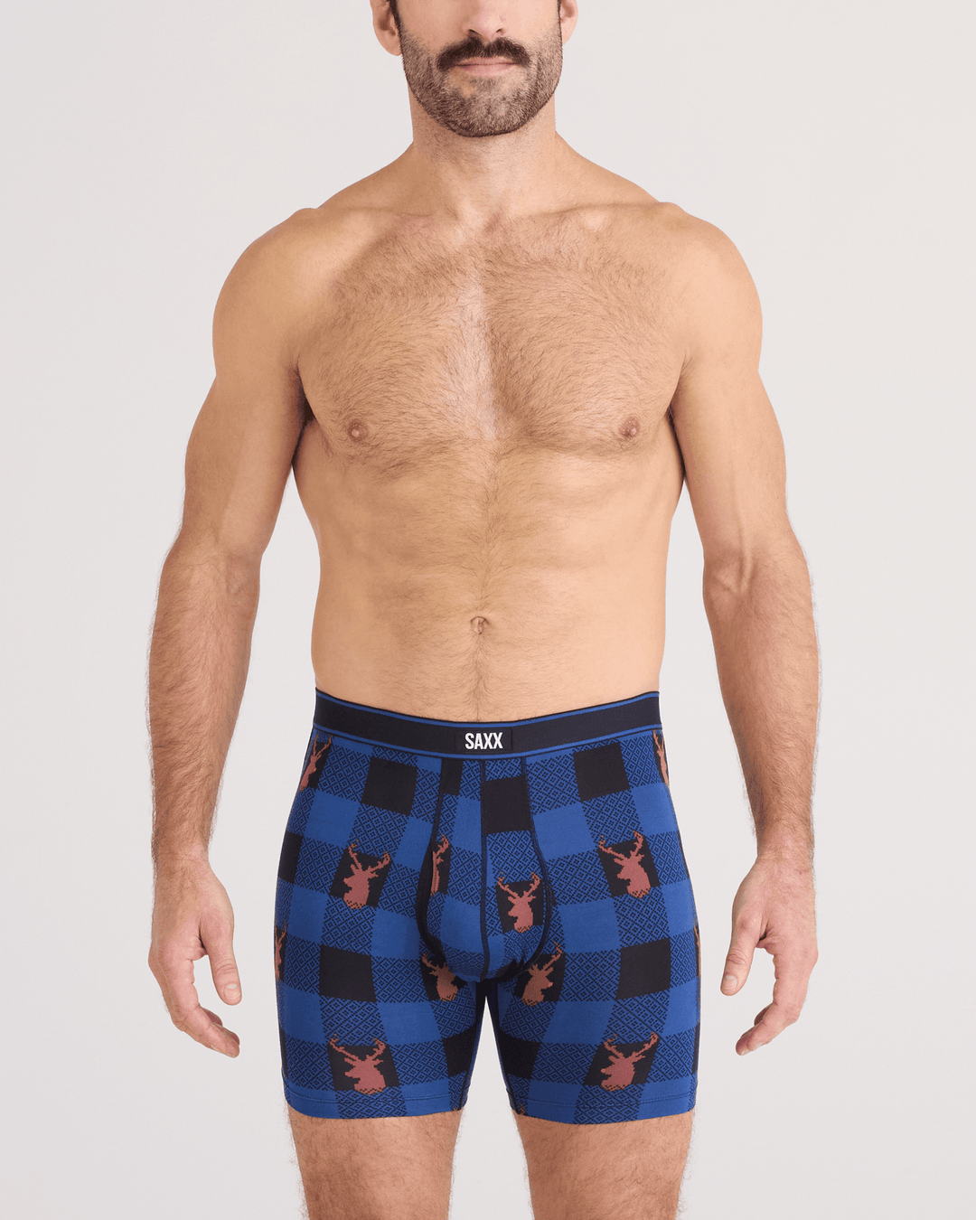 Men's Daytripper Comfort Stretch Gift Box (2 Pack)