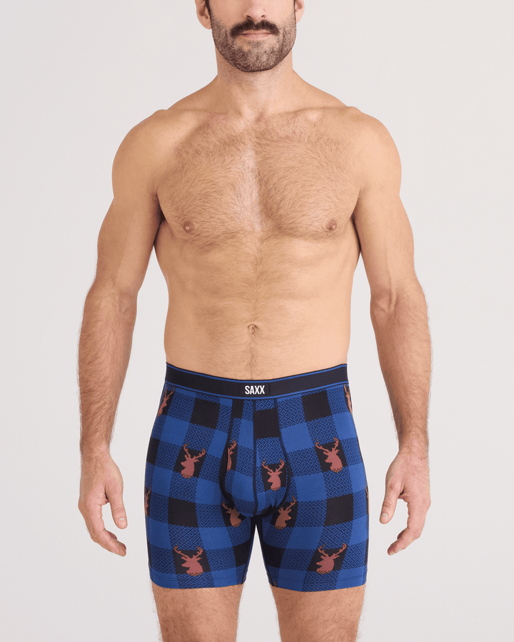 Men's Daytripper Comfort Stretch Gift Box (2 Pack)