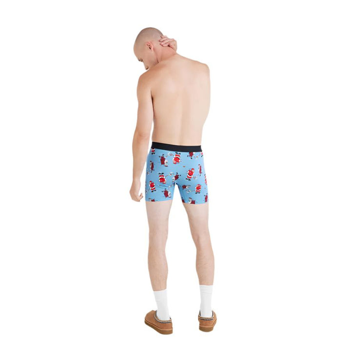 Men's Daytripper Boxer Brief Fly 2 Pack