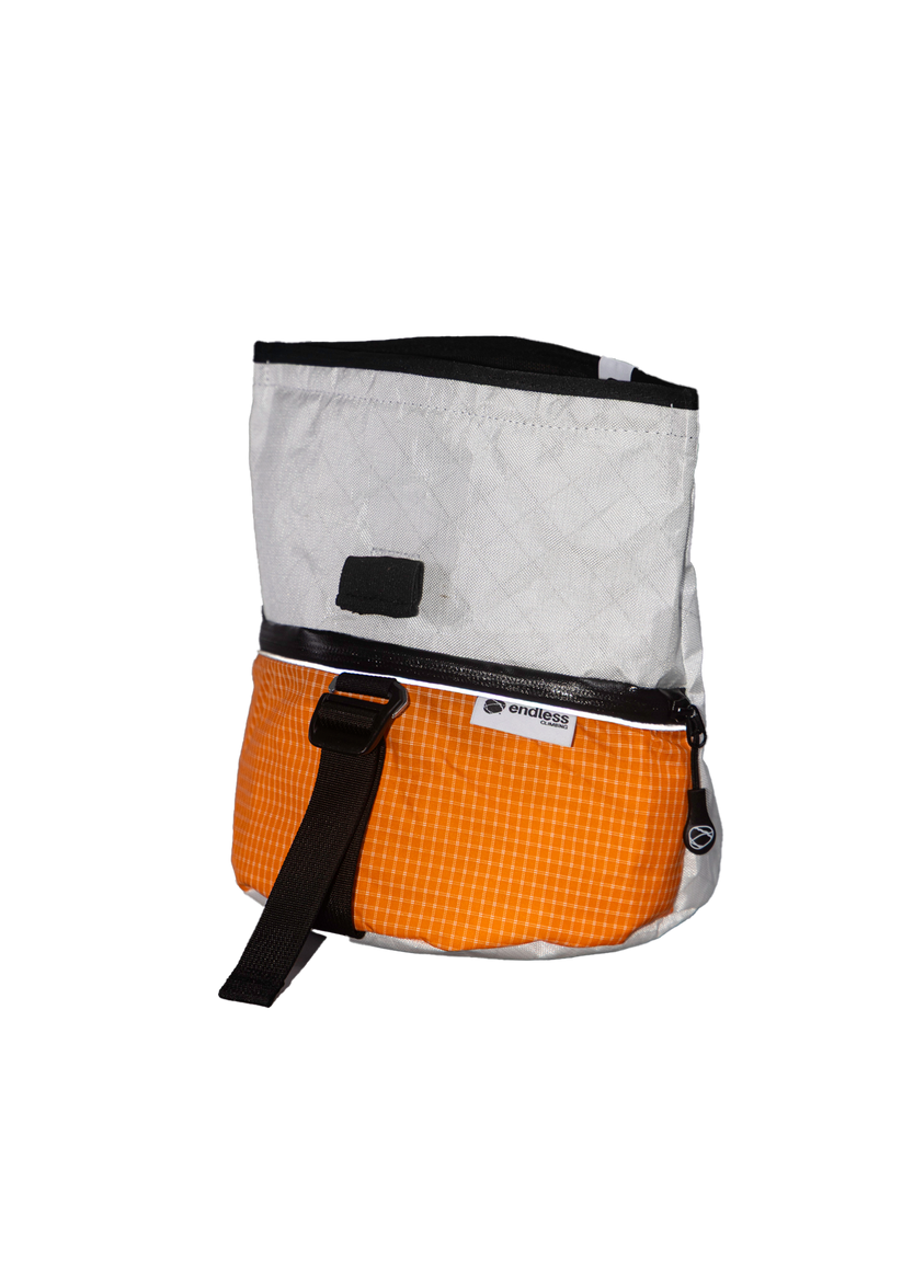 The Ultra Chalk Bucket