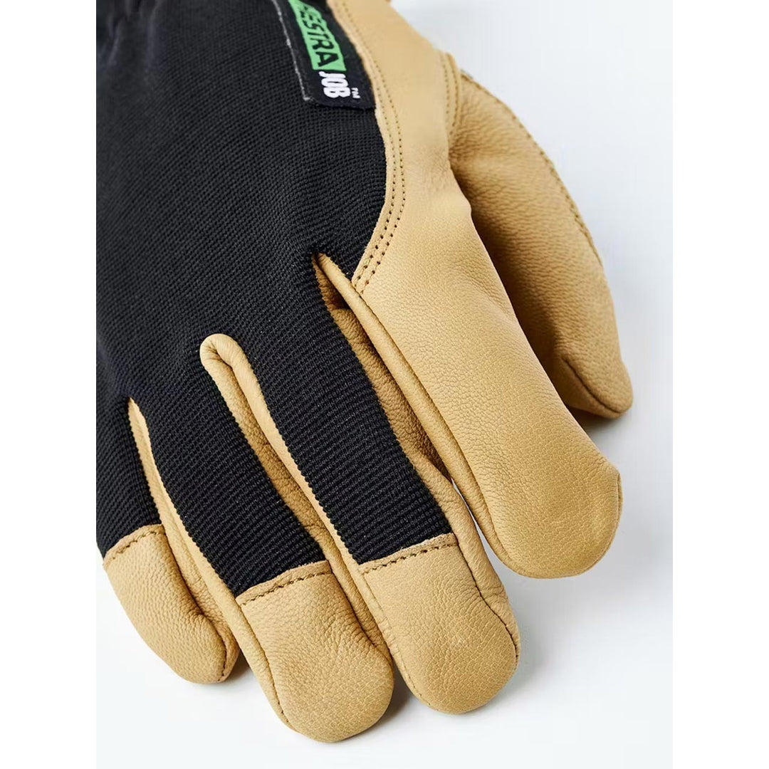 Kobolt Lightweight Leather Belay Glove