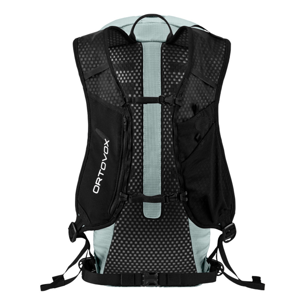 Trace 15L Backpack