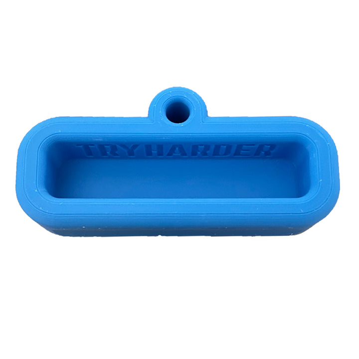 20mm Travel Hangboard