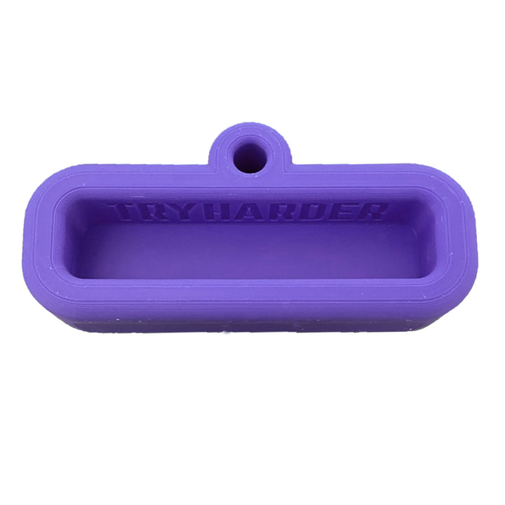 20mm Travel Hangboard