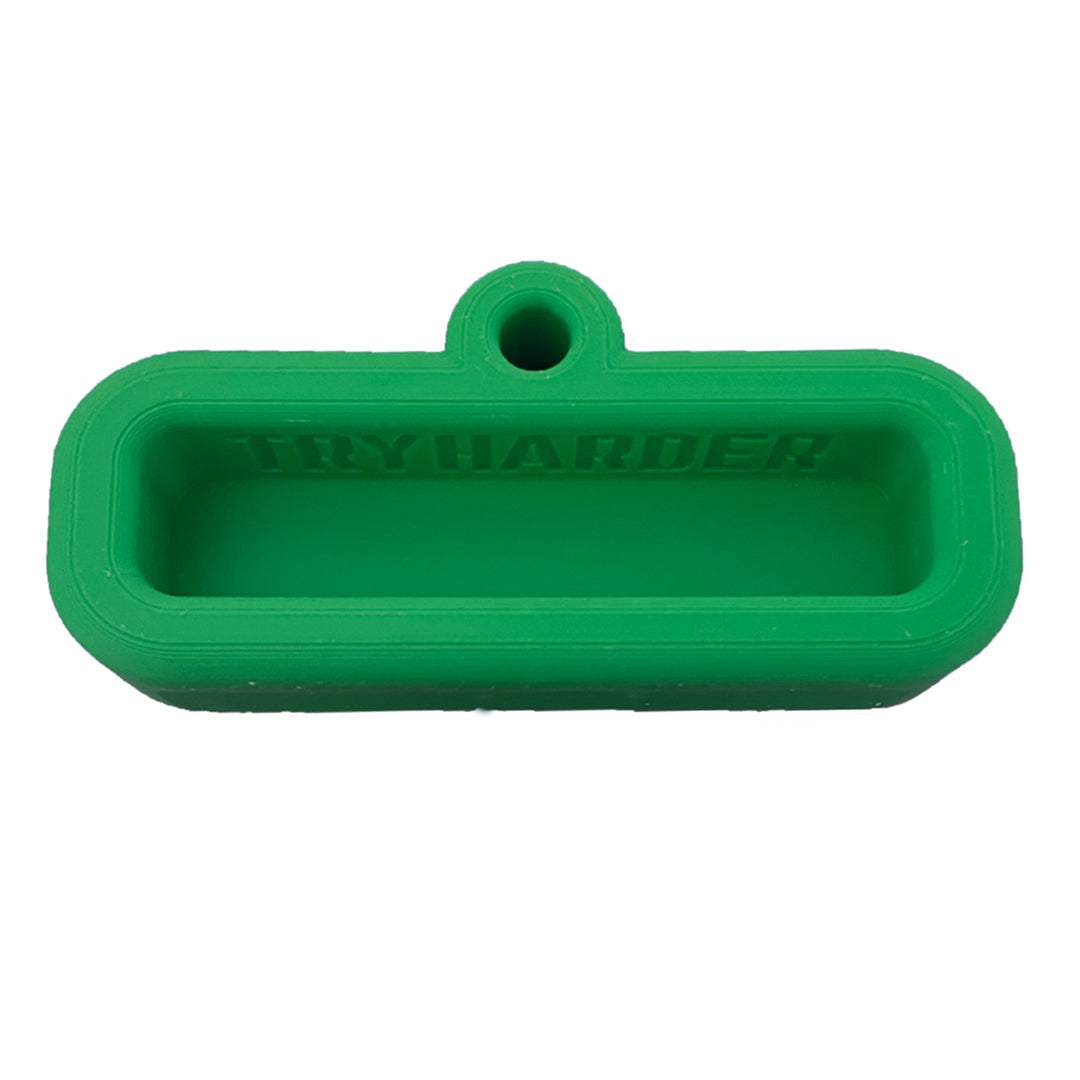 20mm Travel Hangboard