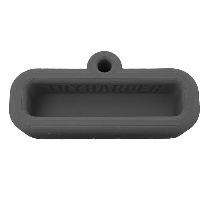 20mm Travel Hangboard