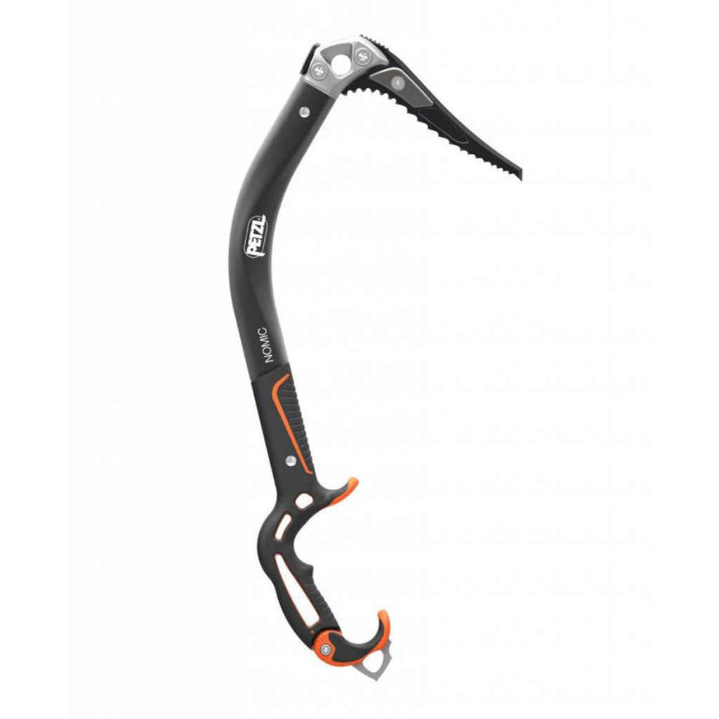 Petzl Nomic アイスアックス 交換用ピック付属（PETZL SUM