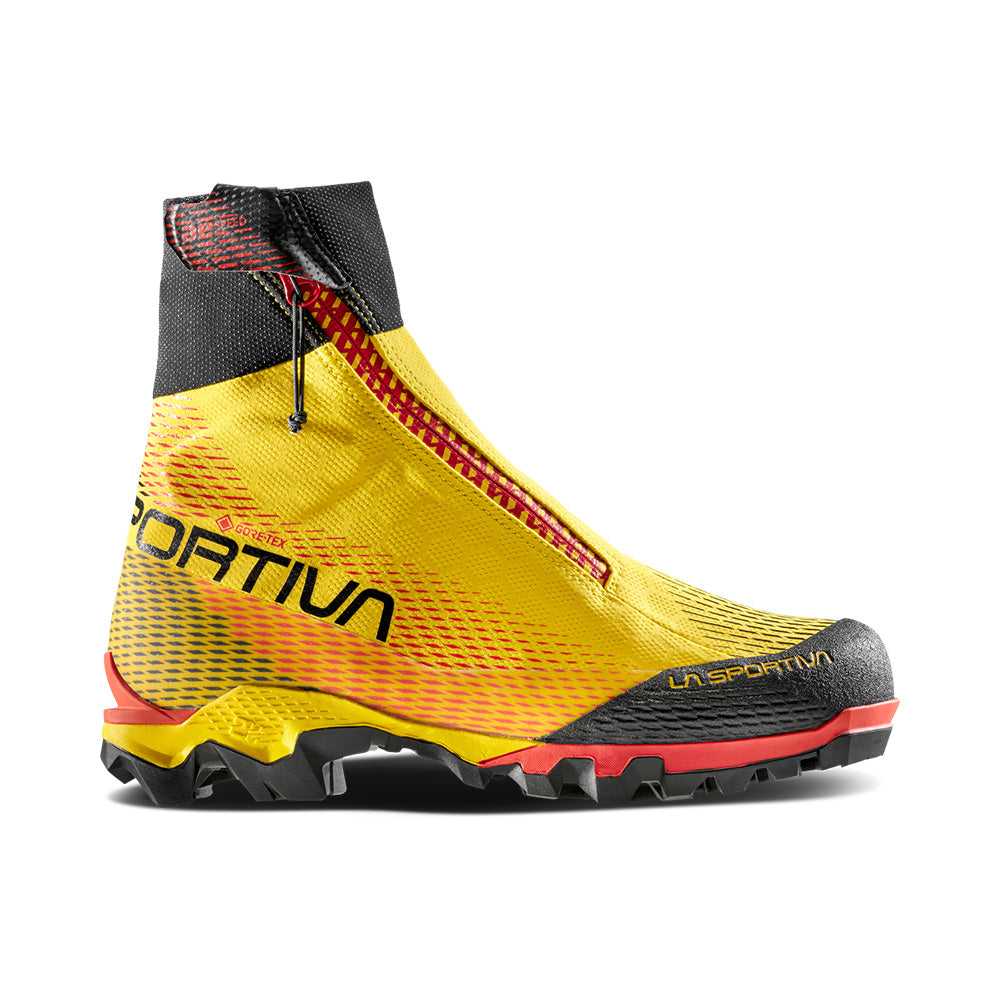 La Sportiva Men's Aequilibrium Speed GTX Mountain Boot – Climb On