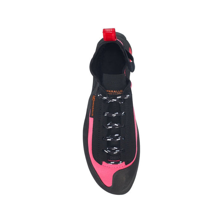 UP Lace LV