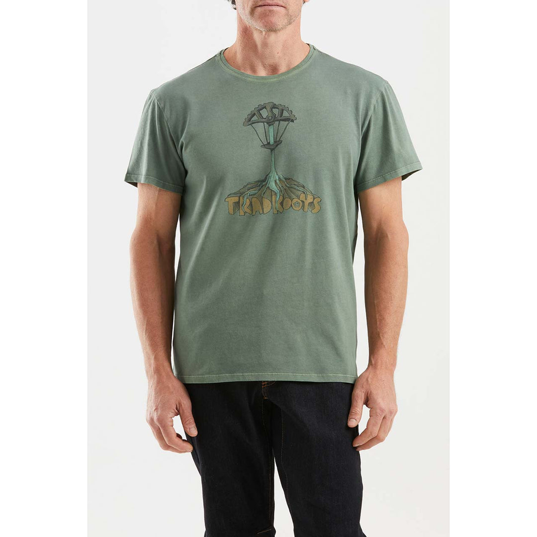 Men's Roots T-Shirt