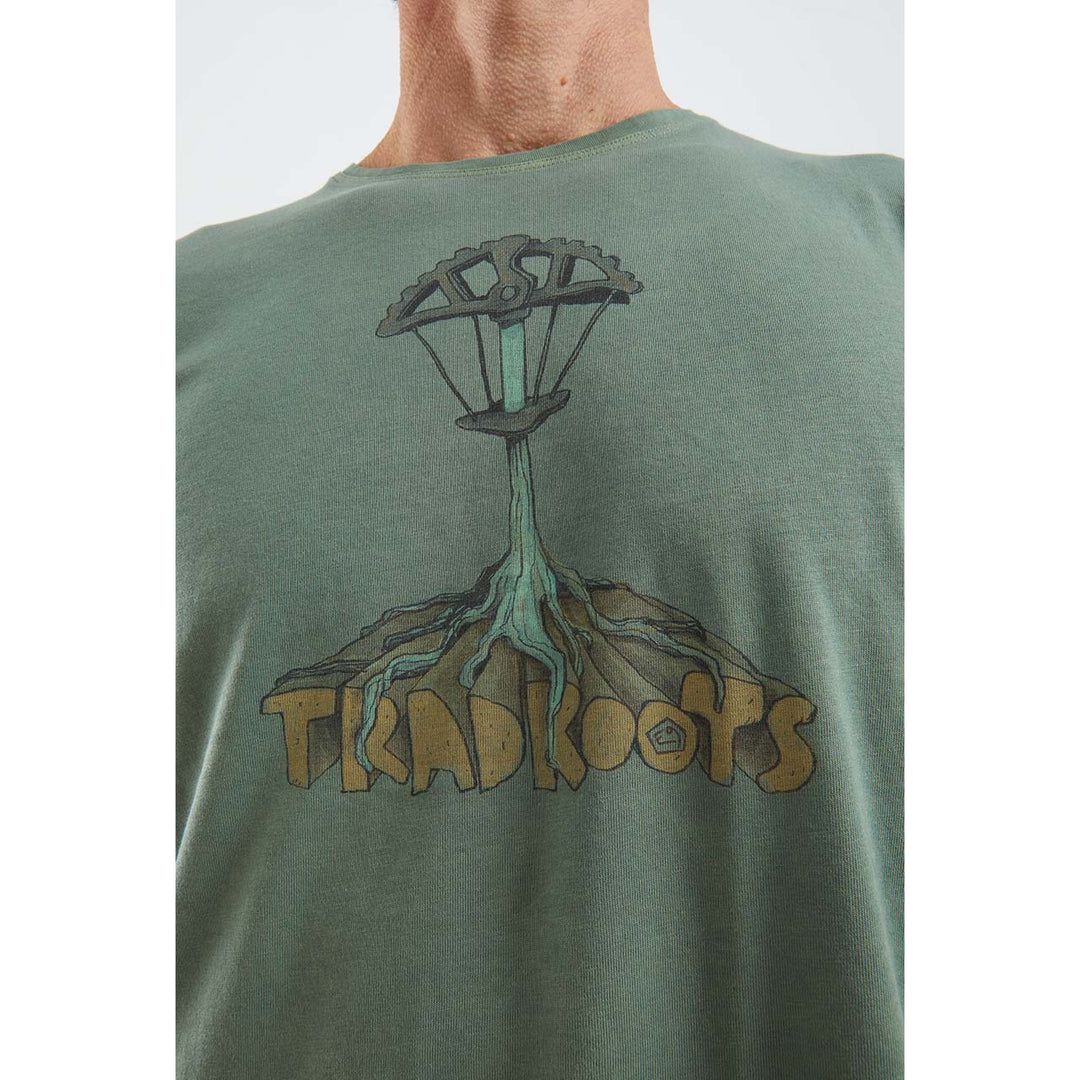 Men's Roots T-Shirt