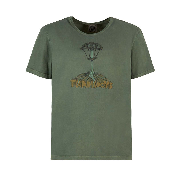 Men's Roots T-Shirt
