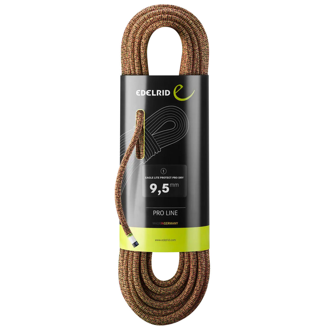 9.5 Eagle Lite Protect Pro Dry Rope