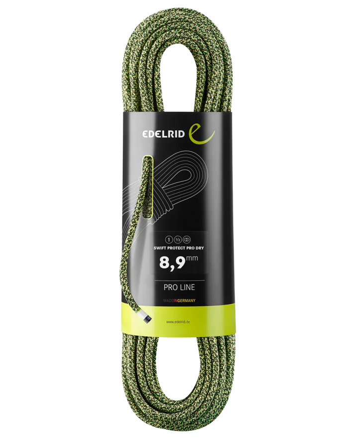 8.9 Swift Protect Pro Dry Rope