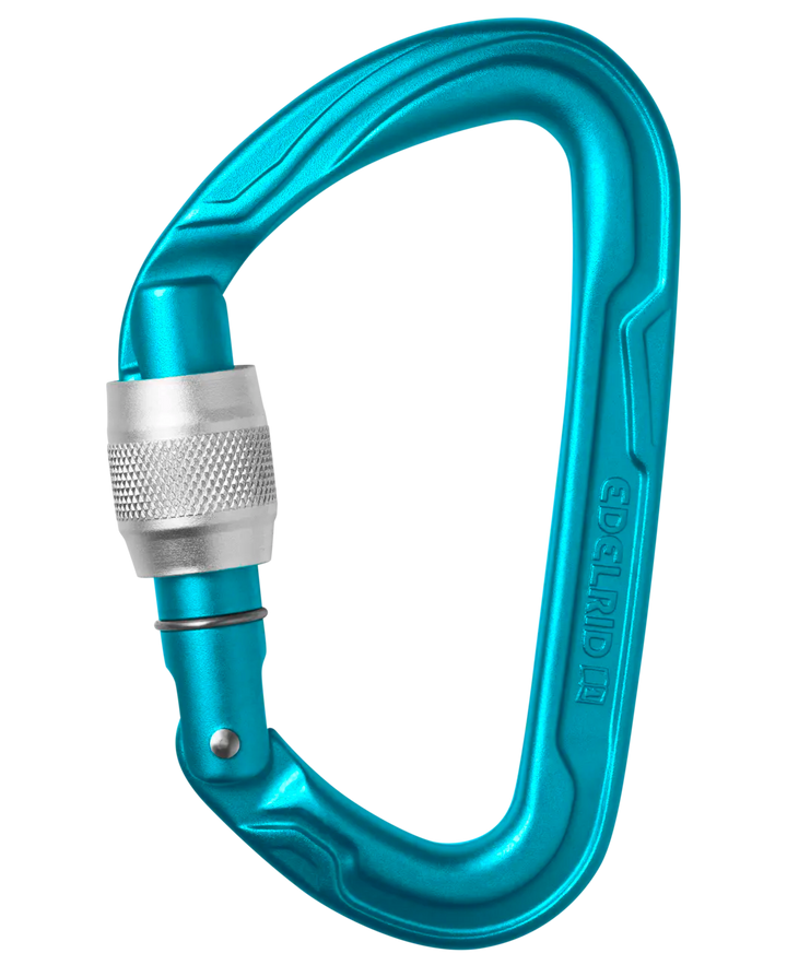 Pure Screw III Carabiner