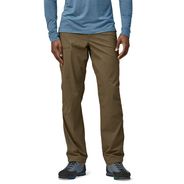 Patagonia trousers, perfect for climbing and trekking from outdoor shop  3rdgen-shop