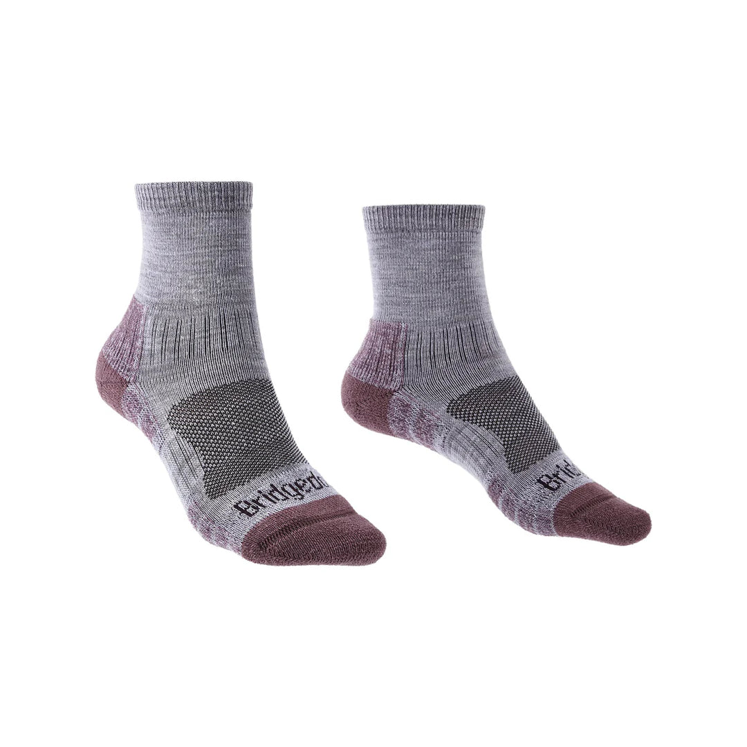 Women's Hike Lightweight 3/4 Crew Sock
