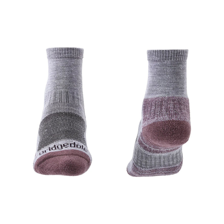 Women's Hike Lightweight 3/4 Crew Sock