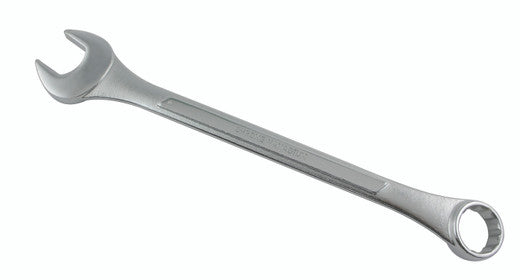 9/16" Combination Wrench (For 3/8" Bolts)
