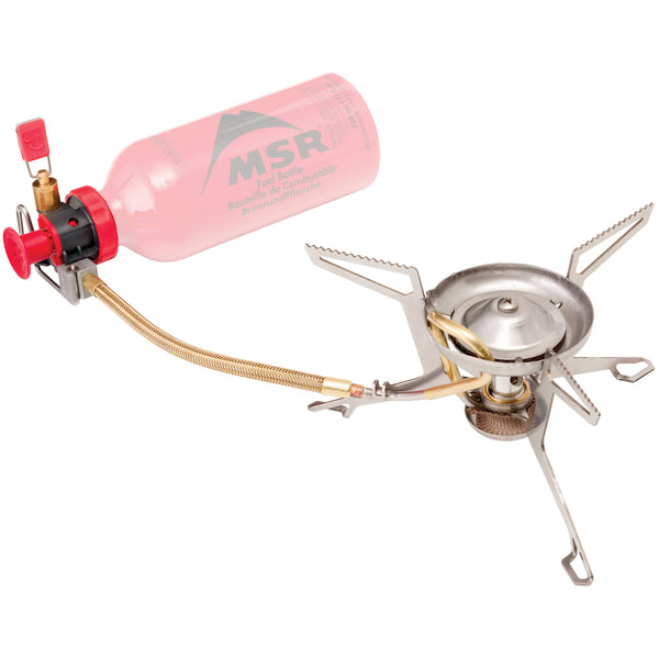 MSR WhisperLite International Stove – Climb On Equipment