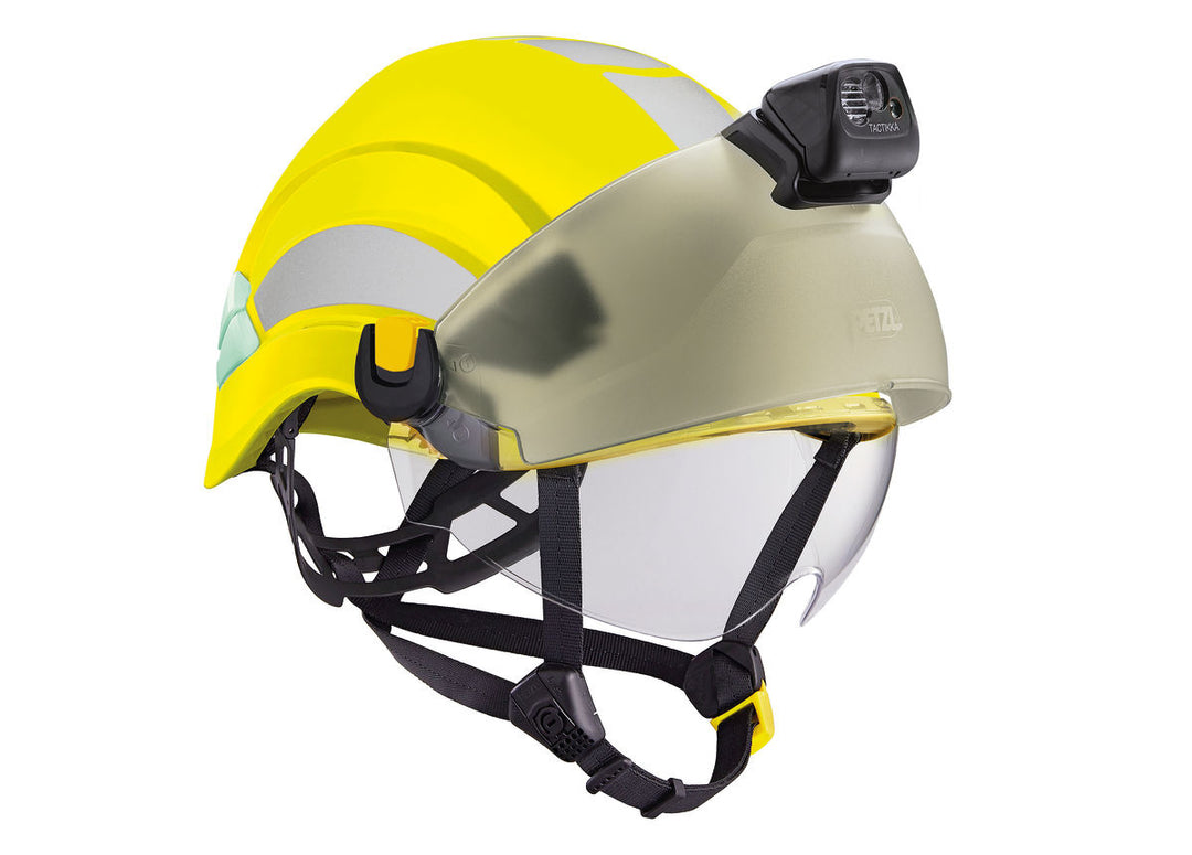 Vertex HI-VIZ Canada CSA Helmet