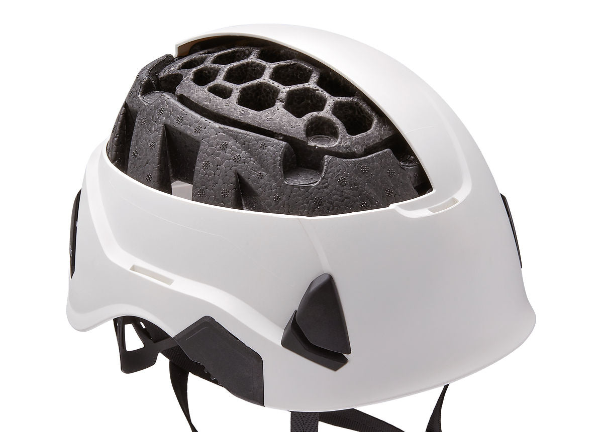 STRATO VENT HELMET YELLOW（並行輸入品）-