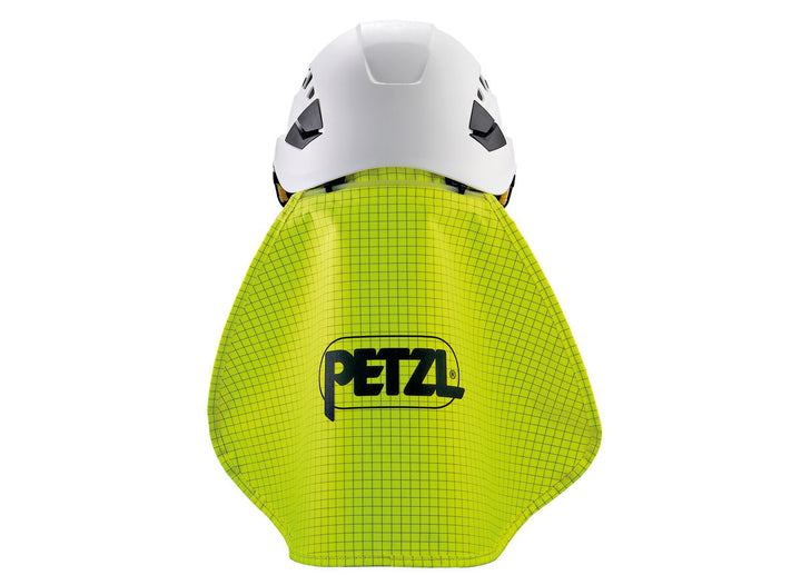 Neck/Nape Protector for VERTEX and STRATO Helmets