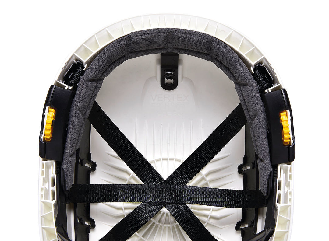 Absorbant Comfort Foam for Vertex or Strato Helmet