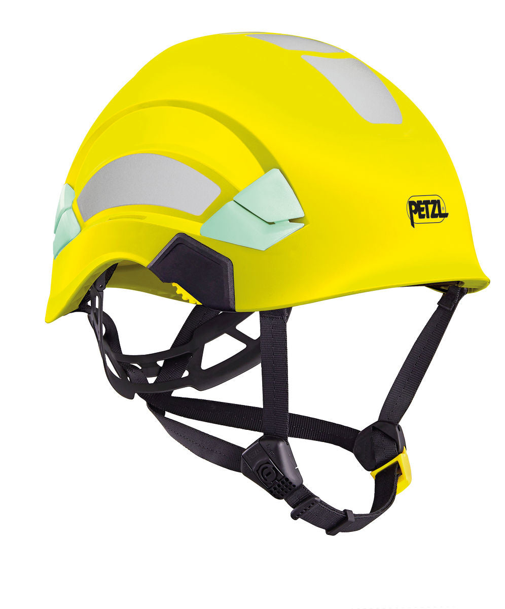 Vertex HI-VIZ Canada CSA Helmet