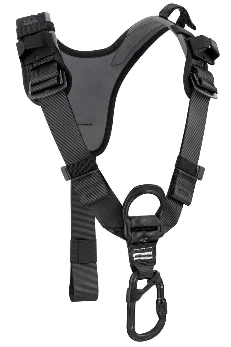 Edelrid Tactical Bipart Chest Harness – T'NT Work & Rescue