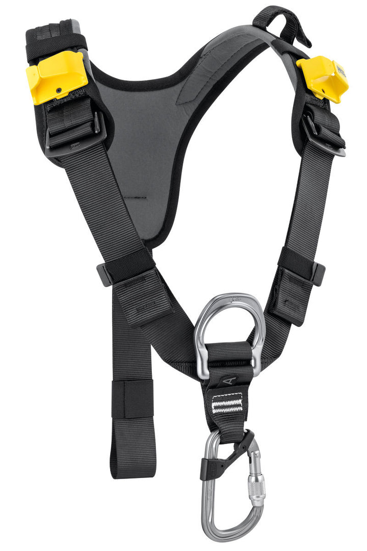 Top Chest Harness