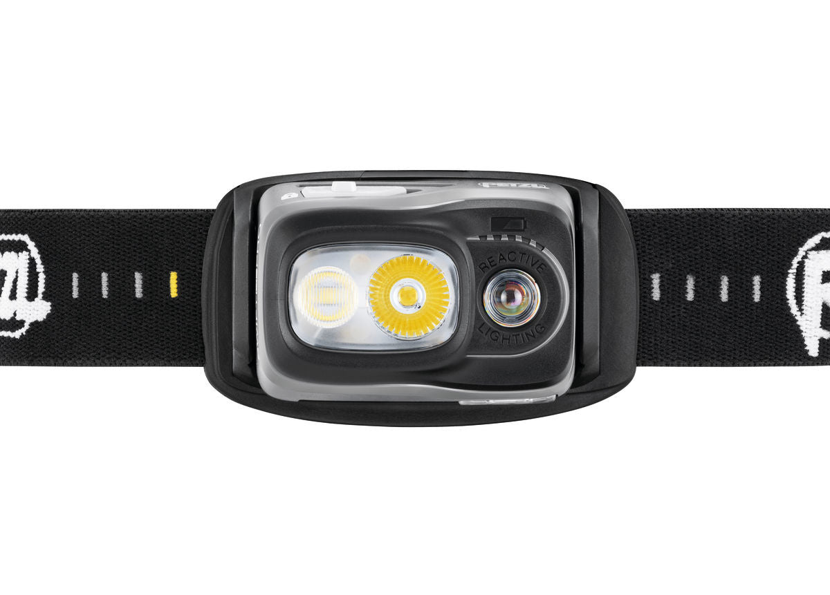 Petzl Swift RL Pro – Climb On Equipment